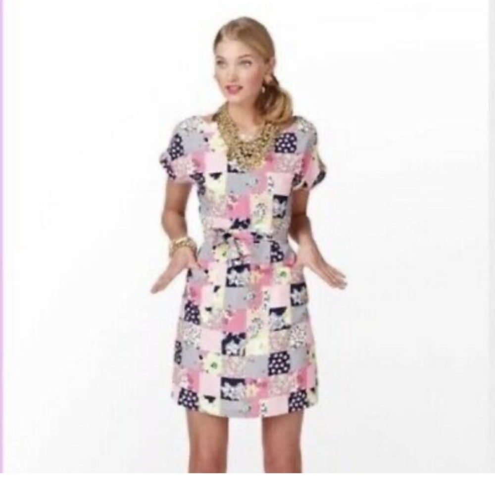Lilly Pulitzer Rae Ain’t No Lady Dress